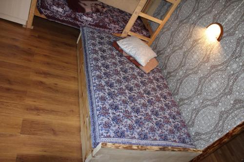 Hostal Guest House Derevnya Vanino
