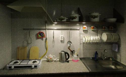 Hostal Guest House Derevnya Vanino