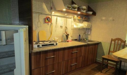 Hostal Guest House Derevnya Vanino