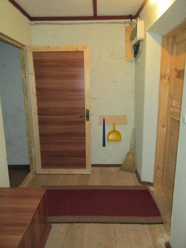 Hostal Guest House Derevnya Vanino