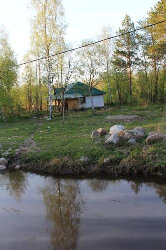 Hostal Guest House Derevnya Vanino