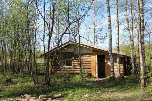 Hostal Guest House Derevnya Vanino