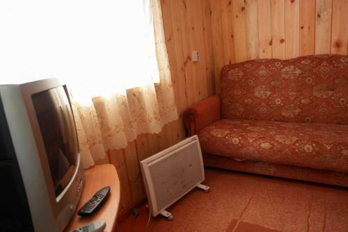 Hotel Blagodat