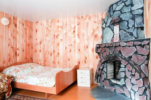 Hotel Blagodat