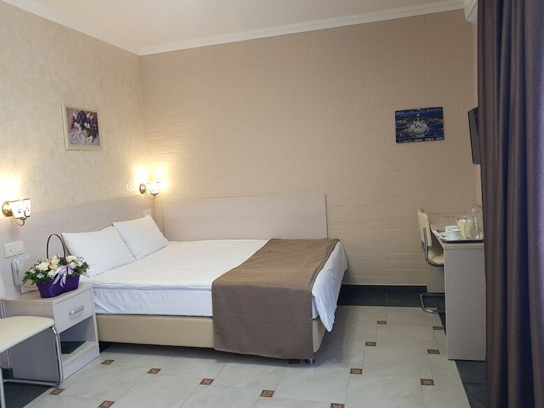 Posada Orange Hotel