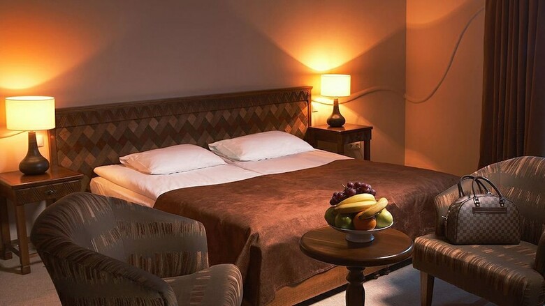 Posada Orange Hotel