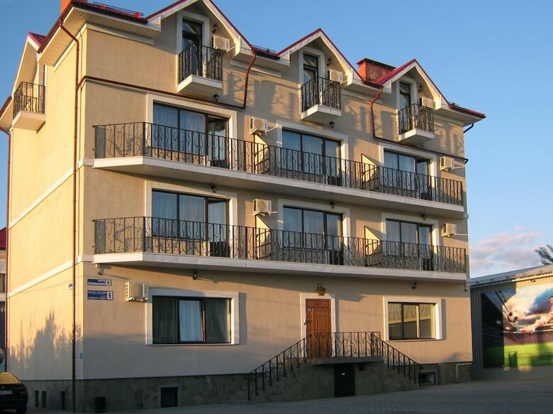 Posada Orange Hotel