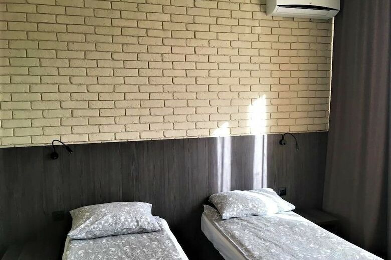 Hostal Guesthouse On Rodnikovaya 9