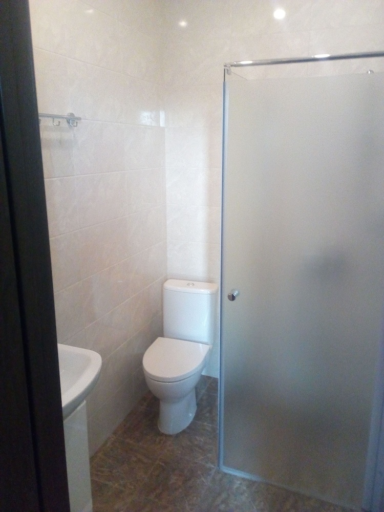 Hostal Guesthouse On Rodnikovaya 9