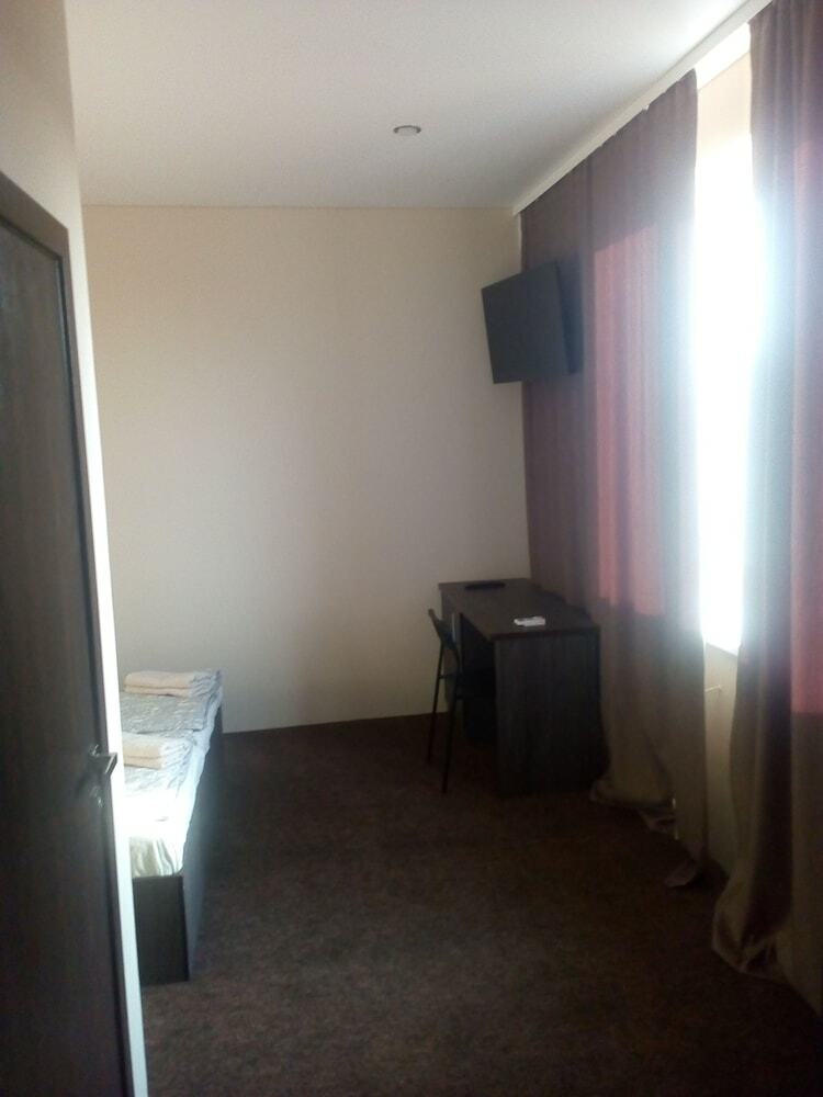 Hostal Guesthouse On Rodnikovaya 9