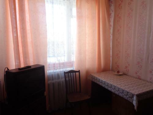 Oktyabr Hotel