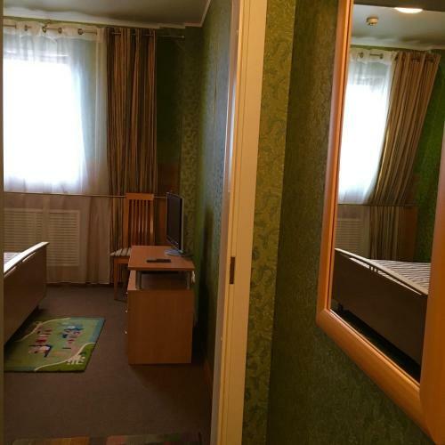 Varnitsy Hotel