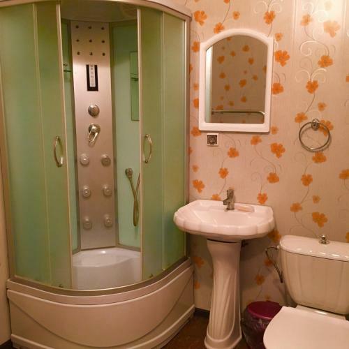 Varnitsy Hotel
