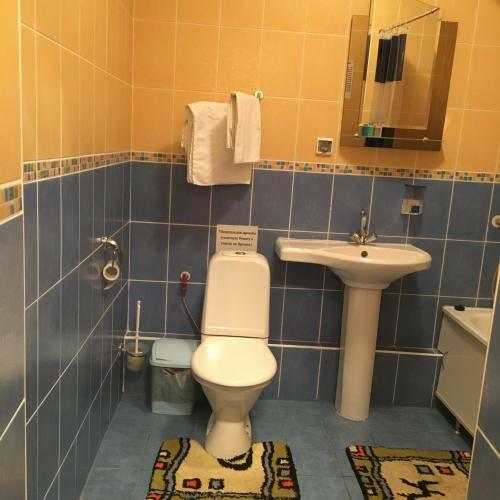 Varnitsy Hotel
