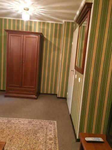 Varnitsy Hotel