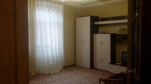 Apartment In Tyrnyauz