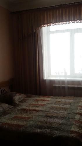 Apartment In Tyrnyauz