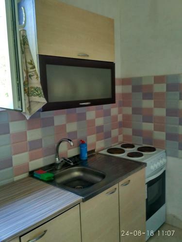 Hostal Guest House Luidmila