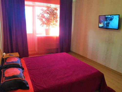 Apartments At Krylova 112