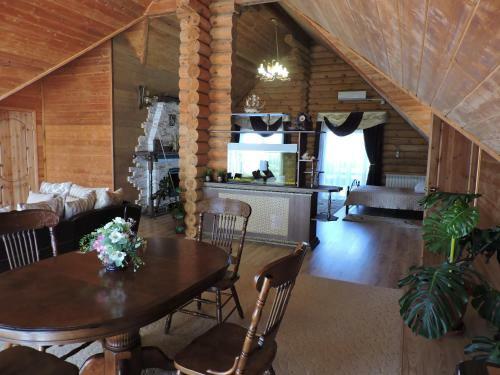 Hotel Rusotel