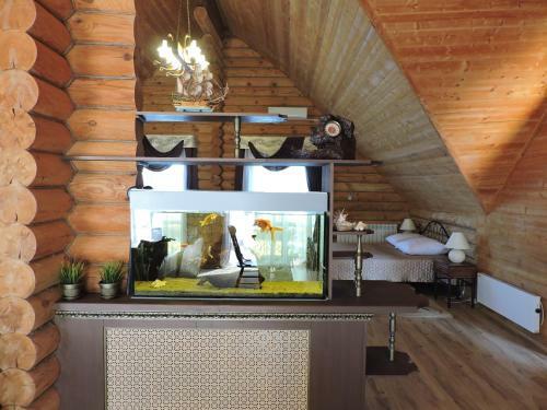 Hotel Rusotel