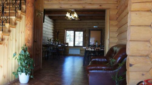 Hotel Rusotel