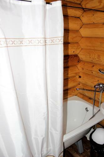 Hostal Cottage In The Mountains
