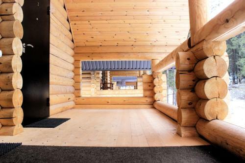 Hostal Cottage In The Mountains
