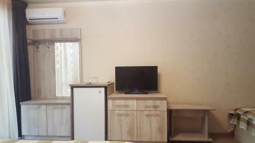 Hostal Paradise