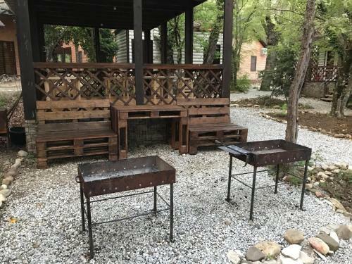 Hostal Paradise