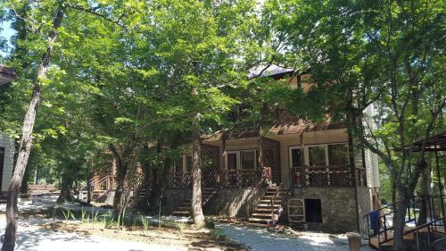 Hostal Paradise