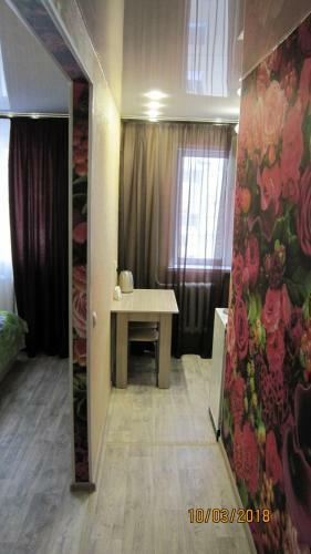 Apartment On Moskovskaya 15