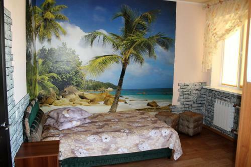 Hotel M-53