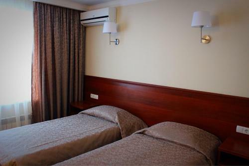 Victoria Hotel