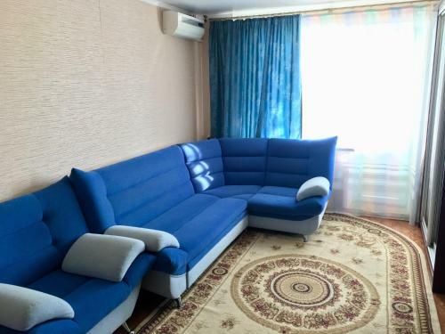 Apartments Trnavskaya 36