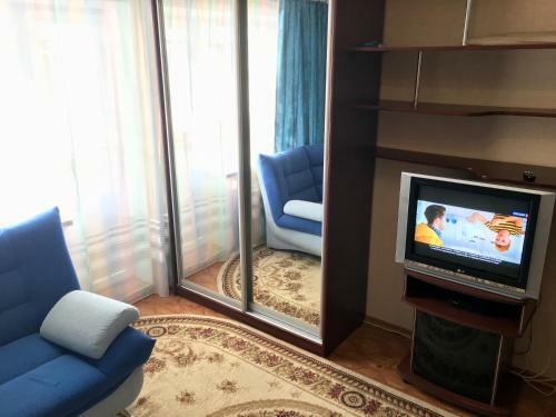 Apartments Trnavskaya 36