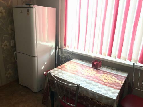 Apartments Trnavskaya 36