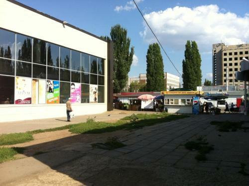 Apartments Trnavskaya 36
