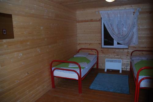 Hostal Gostevoi Dom Na Volge