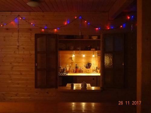 Hostal Gostevoi Dom Na Volge