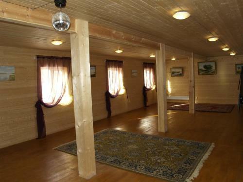 Hostal Gostevoi Dom Na Volge