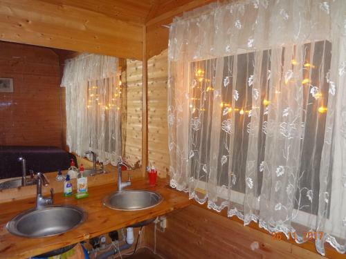 Hostal Gostevoi Dom Na Volge