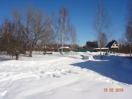 Hostal Gostevoi Dom Na Volge