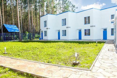 Holiday Home Bor Neo