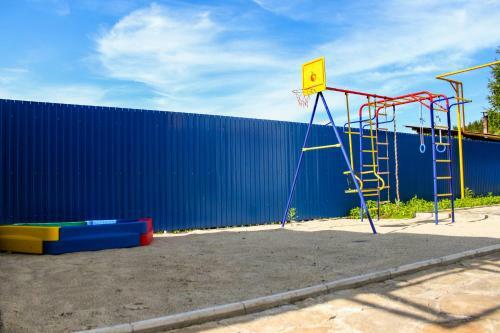 Holiday Home Bor Neo