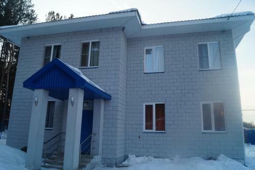 Holiday Home Bor Neo