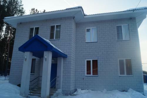 Holiday Home Bor Neo