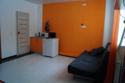 Holiday Home Bor Neo
