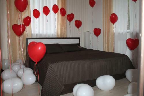 Holiday Home Bor Neo
