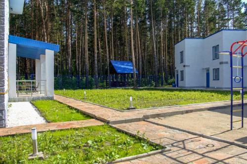 Holiday Home Bor Neo